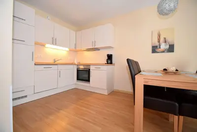 Image de Ferienwohnung für bis zu 4 Personen am Hafen von Büsum