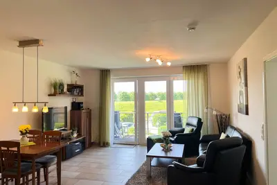 Image de Modern apartment with balcony, elevator and top amenities in a prime location in Büsu