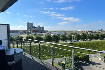 Image de Ferienwohnung für bis zu 4 Personen am Hafen von Büsum