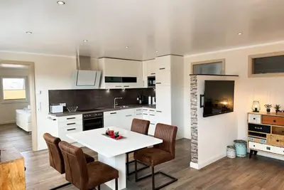 Image de Luxus pur mit Wohlfühlatmosphäre für 4 Personen