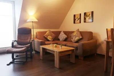 Image de Seemeile Büsum - Ferienwohnung für bis zu 5 Personen