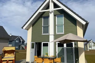 Image de NordseeResort - Holiday home for up to 6 people