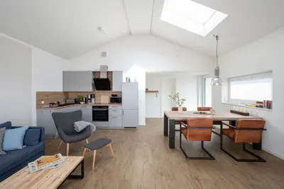 Image de Ferienwohnung in Büsum für bis zu 4 Personen