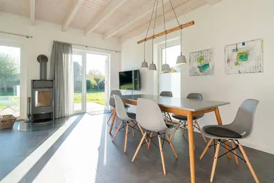 Image de NordseeResort - Holiday home for up to 6 people