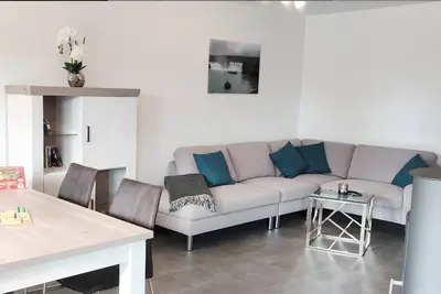 Image de Nordseeresort - Ferienwohnung für bis zu 4 Personen
