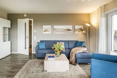 Image de Ferienwohnung für bis zu 4 Personen am Büsumer Hafen