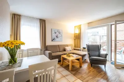Image de Ferienwohnung mit Herz! Für bis zu 4 Personen