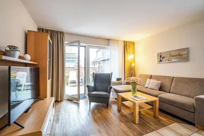 Image de Vacation apartment with heart! For up to 4 people