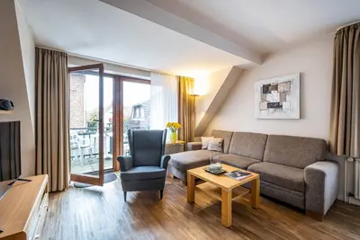 Image de Ferienwohnung mit Herz! Für bis zu 4 Personen