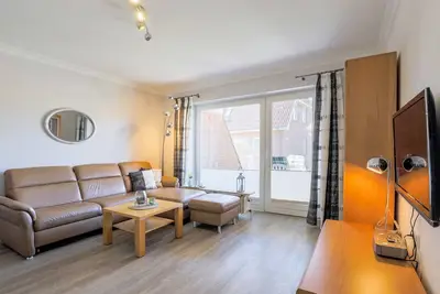 Image de Vacation apartment for up to 4 people near the sandy beach