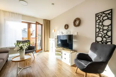 Image de Ferienwohnung mit Herz! Für bis zu 4 Personen