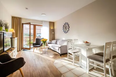 Image de Ferienwohnung mit Herz! Für bis zu 4 Personen