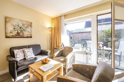 Image de Vacation apartment near the center for 2 to 4 people