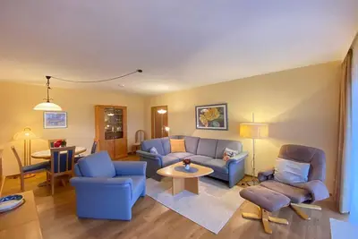 Image de Beautiful vacation apartment for up to 4 people near the dyke