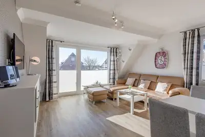 Image de Ferienwohnung für bis zu 4 Personen in Sandstrandnähe