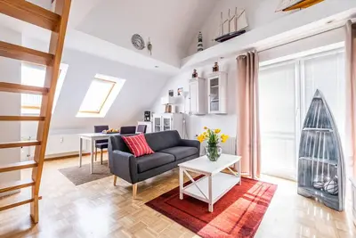 Image de Seemeile Büsum - Ferienwohnung für 4 Personen