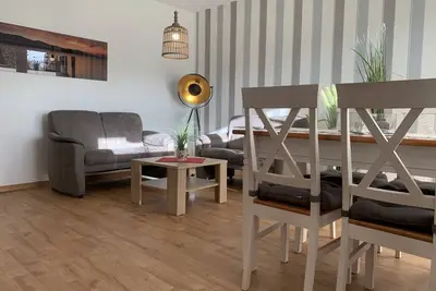 Image de Vacation apartment for up to 4 people near the beach