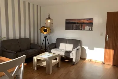 Image de Vacation apartment for up to 4 people near the beach