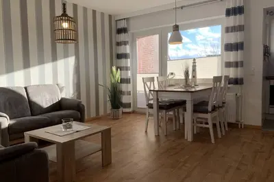 Image de Vacation apartment for up to 4 people near the beach