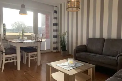 Image de Vacation apartment for up to 4 people near the beach