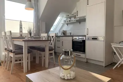 Image de Vacation apartment for up to 4 people near the beach