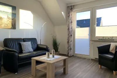 Image de Vacation apartment for up to 4 people near the beach