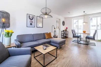 Image de Vacation apartment for 4 persons near the center