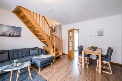 Image de Seemeile Büsum - Ferienwohnung für 4 Personen