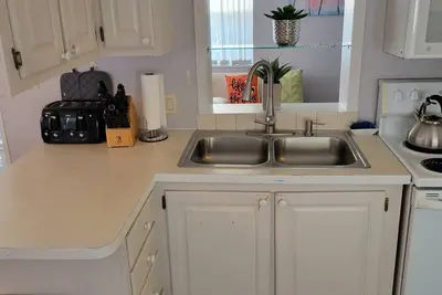 Fort Myers Beach- 10 minute drive Pineapple Vacation Homes