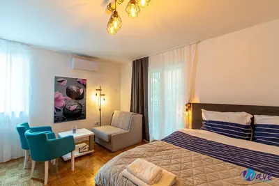 Image de Modern apartment near the airport