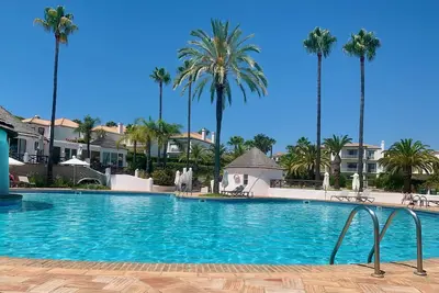 Image de Maison de vacances 'Encosta Do Lago' avec piscine privée, Wi-Fi et climatisation