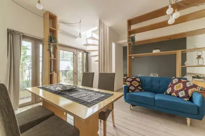 Image de Tiburtina Terrace Apartment