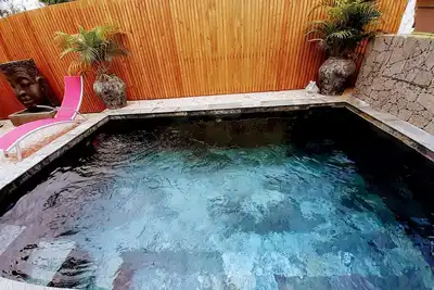 Image de 1 Bedroom Bed & breakfast in Saint-Louis