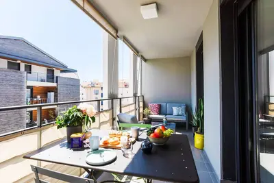 Image de Victor Hugo Ii Ap4278 By Riviera Holiday Homes
