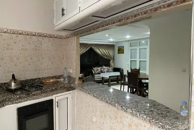 Image de Bel appartement