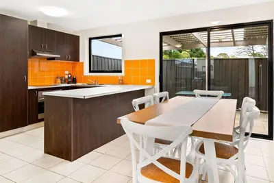 Image de Isola Bella in Cowes