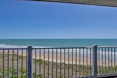 Image de Oceanfront Point Unit