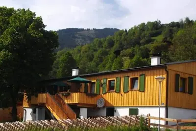 Image de Jägerchalet - Appartement\/fewo, Dusche, Wc, 3 Schlafräume
