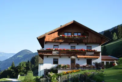 Image de holiday on a farm