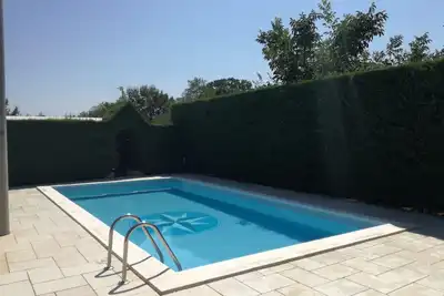 Image de Villa La Ruta Park, Pool and Relaxation