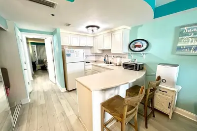 Image de Direct Oceanfront 1 Bedroom Suite at Daytona Bch Resort