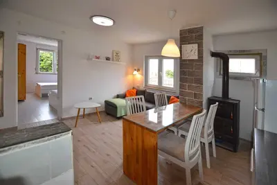 Image de Appartement Iris avec parking privé
