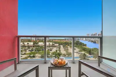 Image de Amazing Studio with Great Views and Amenities