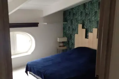 Image de Appartement 8 personnes Centre Ville Historique La Rochelle