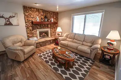 Image de Family Friendly unit close to Shadow Mountain!