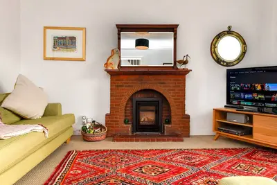 Image de Pass the Keys | Summer Hill 3 bed overlooking Caswell Bay