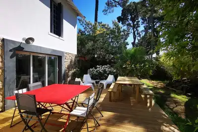 Image de Villa Blanca La Baule
