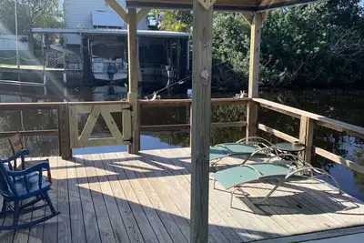 Image de Fishing Okeechobee Fl vacation home