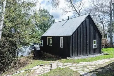 Image de #4 Cozy Muskoka Lake Cottages