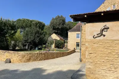 Image de Cottage chaleureux